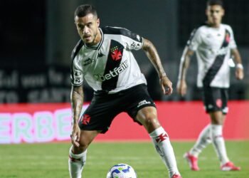Vasco e Nova Iguaçu jogam pela segunda fase da Copa do Brasil