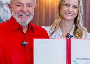 Lula indica Verônica Abdalla para o Superior Tribunal Militar