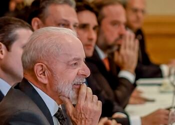 Lula quer recuperar US$ 6 bilhões do comércio com o Japão