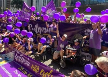 Epilepsia atinge 65 milhões de pessoas no mundo, segundo a LBE