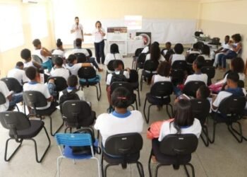 Município não pode custear bolsa de estudo só para moradores, decide STF