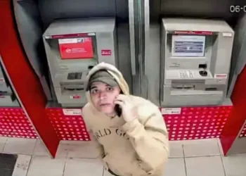 Preso um dos maiores assaltantes de bancos do país