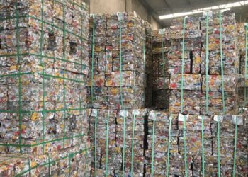 BNDES lança edital de R$ 20 milhões para cooperativas de reciclagem