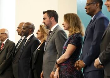 Brasil busca fortalecer laços com a África no setor agrícola