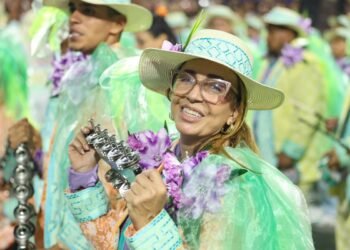 Carnaval de 2025 teve recordes para bares, restaurantes e hotéis do RJ