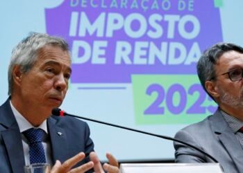 Confira regras do IRPF 2025; prazo para declaração começa na segunda