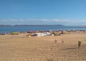 Três pessoas morrem em naufrágio na Bahia