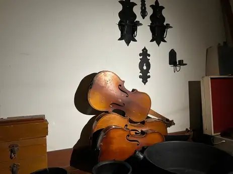 Cristina Indio do Brasil São Paulo- 23/03/2025 - Maestro Rodrigo Toffolo e
Apresentação da Orquestra Ouro Preto no Teatro Municipal Ouro Preto-Casa da Ópera . Créditos: Cristina Indio do Brasil