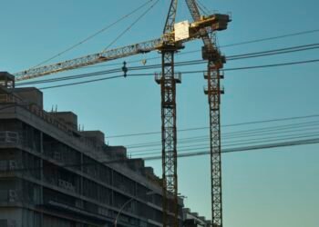 Faturamento da indústria de materiais de construção cresce 1,6%