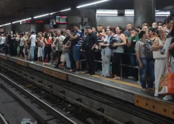 Governo mapeia projetos de mobilidade em 21 regiões metropolitanas