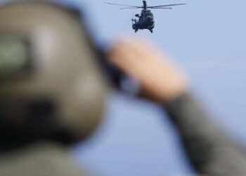 Governo reajusta salário base de militares em 9%, em 2025 e 2026