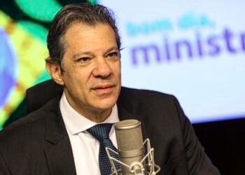 Haddad reafirma que não há prejuízo para estados nas mudanças no IR