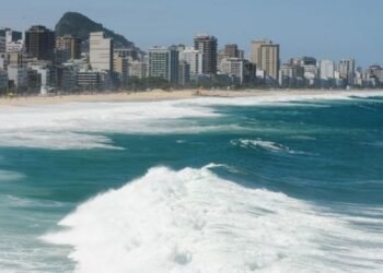 Hotéis do Rio de Janeiro terminam carnaval com ocupação de 98,62%