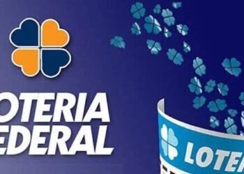 Loteria Federal: Bilhete vendido na Bahia ganha R$ 1,35 milhão no 1º prêmio