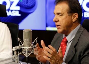 Marinho recomenda cautela antes de tomar empréstimo