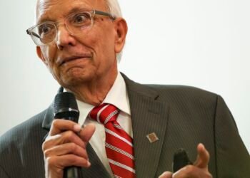 Natureza, agricultura e produtores têm que ser aliados, diz cientista