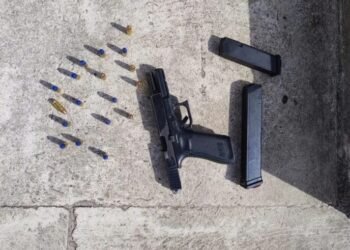 Condenado há 10 anos ganha “saidinha” e faz reféns na Bahia