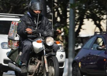 Produção de motocicletas em 2025 deve ser a maior desde 2011