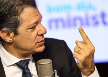 Projeto do IR enfrentará debate para aprovar contrapartida, diz Haddad