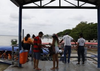 Receita do turismo internacional tem crescimento recorde em fevereiro