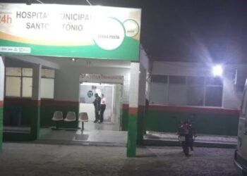 Serra Preta: Acidente de moto deixa dois jovens feridos