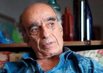 Morre, no Rio, o escritor e poeta Affonso Romano de Sant’Anna