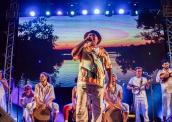 Artistas de Carimbó mobilizam resgate de tradições culturais do Pará