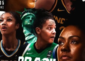 Basquete: Pokey Chatman define seleção feminina para amistosos nos EUA