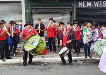 Pós-carnaval em São Paulo tem multiculturalismo e diversidade
