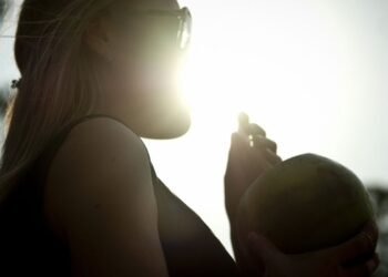 Veja como enfrentar calor extremo no carnaval