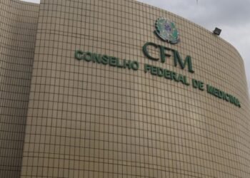 Conselho Federal de Medicina inicia intervenção no Cremerj