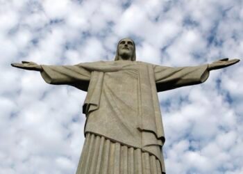 Vistoria vai decidir se o Cristo Redentor será reaberto ao público
