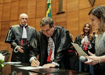 Novo presidente do TRE-RJ diz que quer garantir lisura nas eleições