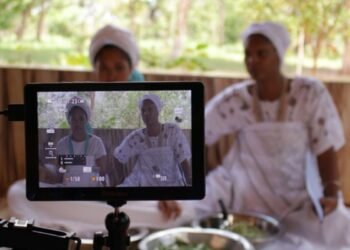 Festival Cine Deburu promove cinema afro-religioso no Distrito Federal