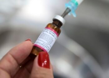 Após dois casos, São João de Meriti terá vacinação contra o sarampo