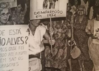 Como Eunice Paiva, brasileiras encararam dor e demora por direitos