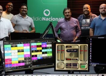 Copa: Argentina x Brasil ganha transmissão hoje na Rádio Nacional