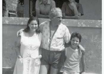 Livro apresenta memórias de pessoas que passaram a infância no exílio