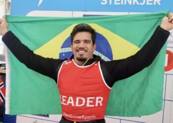 Copa de esqui cross-country: Cristian Ribera vence título geral