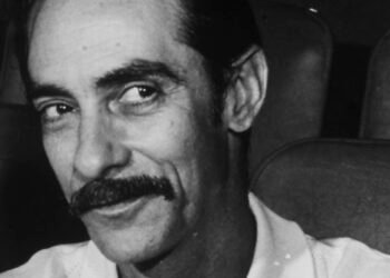 Escritor e dramaturgo Dias Gomes será o homenageado da Flipelô 2025