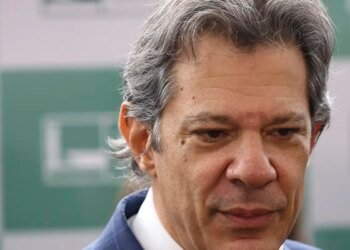 Haddad prevê queda da inflação em 2025 por causa de super safra