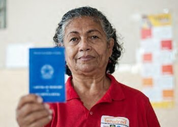 Morre presidenta do Conselho Nacional dos Trabalhadores Domésticos