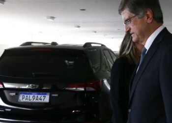 PGR reitera denúncia contra membros do quarto núcleo da trama golpista