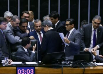 Por unanimidade, STF homologa liberação das emendas parlamentares