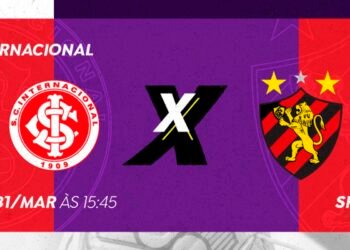 TV Brasil exibe nesta segunda Internacional X Sport pelo Feminino