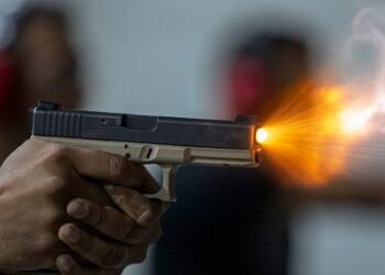 PF e Exército apuram irregularidades em clubes de tiro no sul do RJ