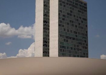 Líderes definem comissões da Câmara e CCJ fica com União Brasil