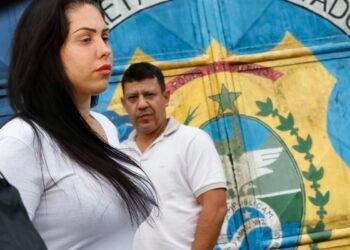 Gilmar Mendes determina nova avaliação da prisão de Monique Medeiros