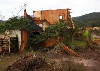 Desastre em Mariana: 26 municípios aderem a acordo de reparação
