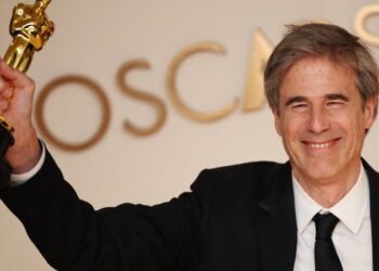 Ainda Estou Aqui vence Oscar de melhor filme estrangeiro